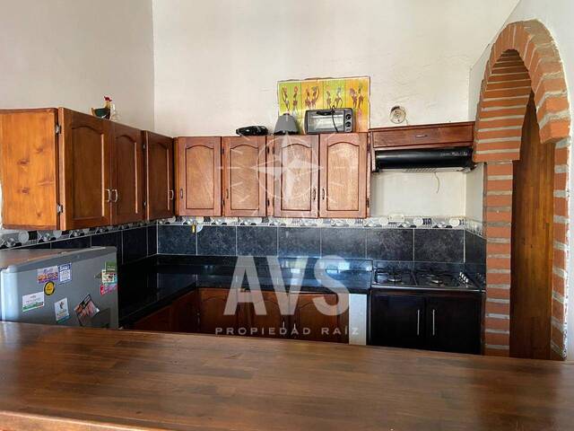 Apartamento para Venta en Retiro - 3