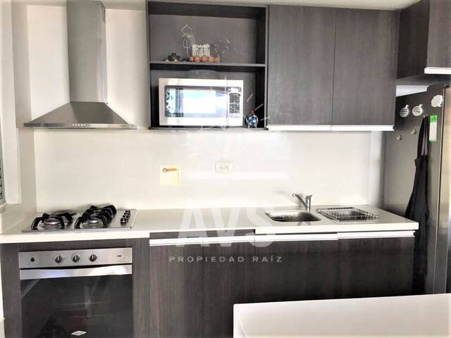 Apartamento para Alquiler en Envigado - 4