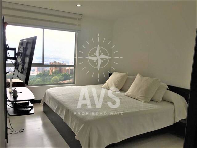 Apartamento para Alquiler en Envigado - 5