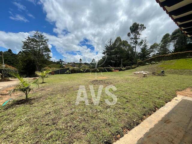 #4139 - Casa para Venta en Carmen de Viboral - ANT - 3