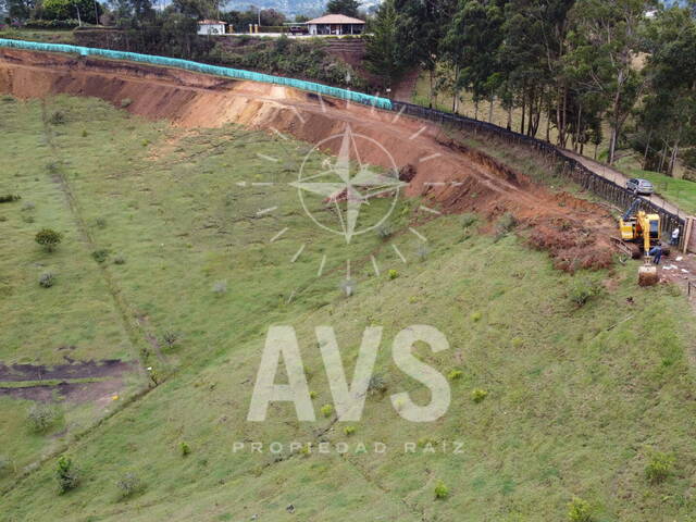 Terreno para Venta en Carmen de Viboral - 4