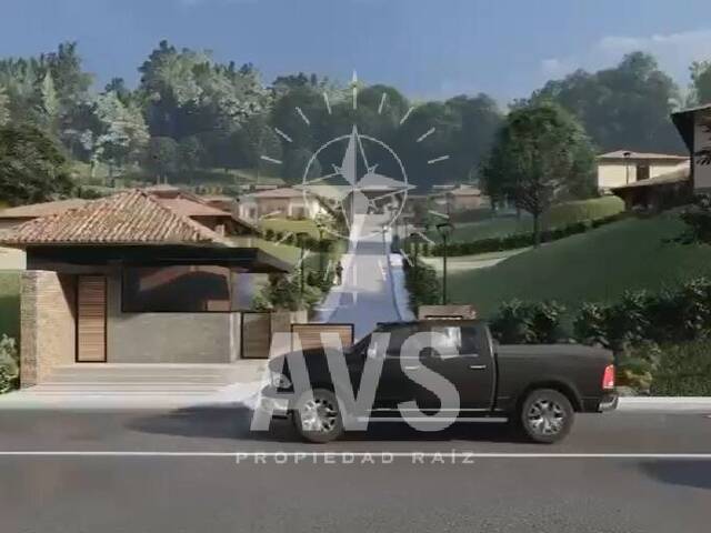 Casa para Venta en Carmen de Viboral - 5
