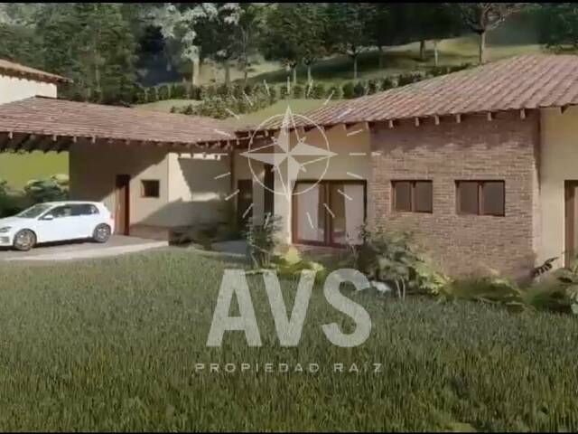 Casa para Venta en Carmen de Viboral - 4