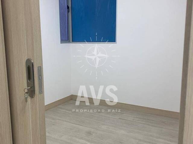 #4144 - Apartamento para Venta en Marinilla - ANT - 2