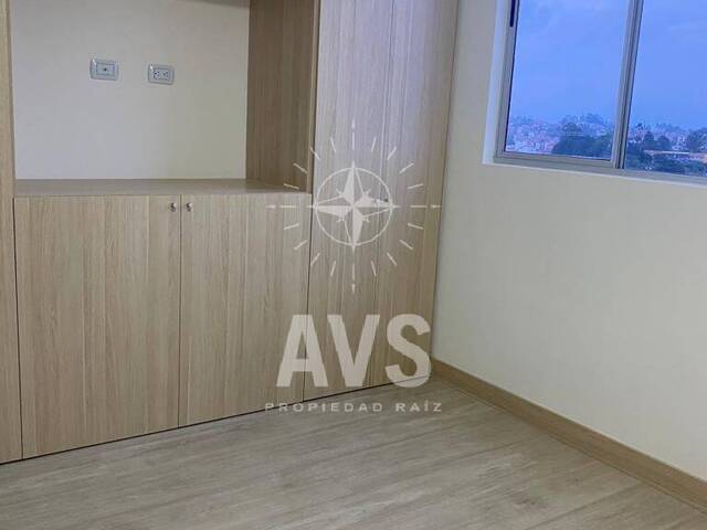 Apartamento para Venta en Marinilla - 5