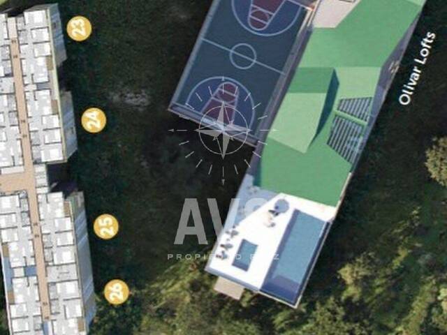 Apartamento para Venta en Rionegro - 4