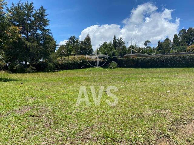 #4148 - Terreno para Venta en Envigado - ANT - 1