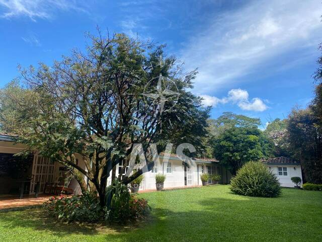 #4149 - Casa para Venta en Rionegro - ANT