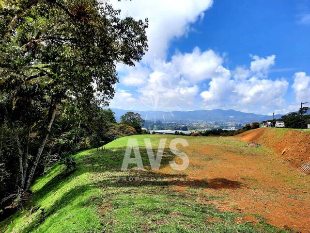 Terreno para Venta en La Ceja - 4