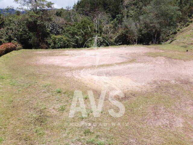 #3442 - Terreno para Venta en Retiro - ANT