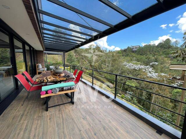 Casa para Venta en Retiro - 5