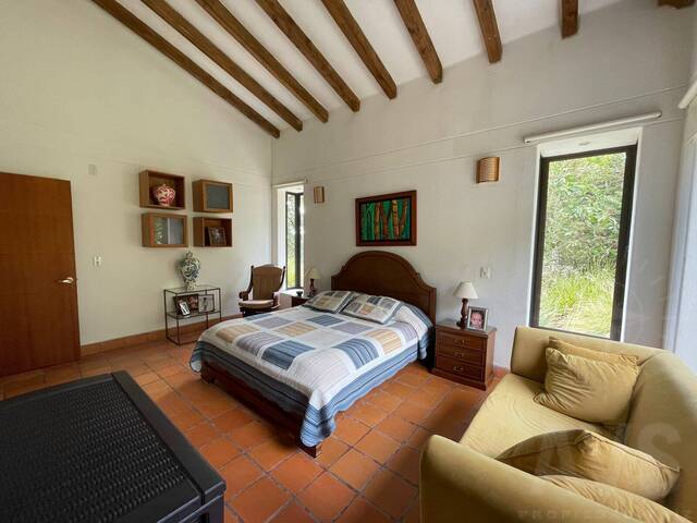Finca para Venta en Rionegro - 4