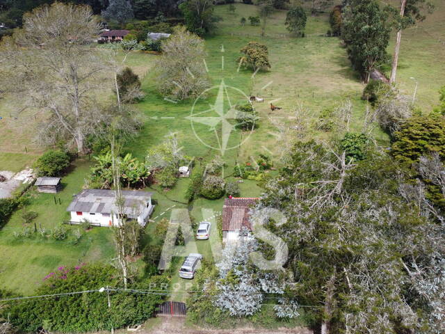 #4143 - Finca para Venta en Rionegro - ANT - 1