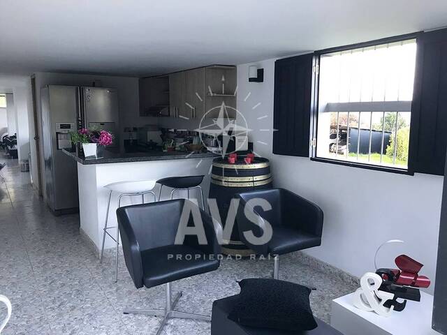Finca para Venta en Guarne - 4