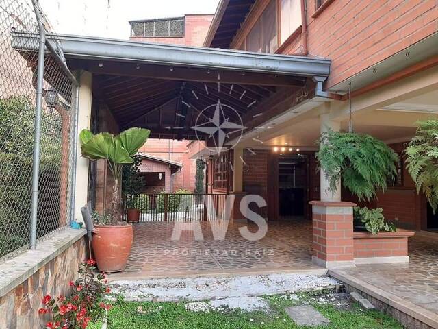 Casa para Venta en Sabaneta - 4