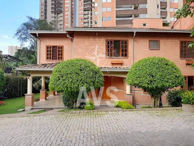 #4171 - Casa para Venta en Sabaneta - ANT - 1