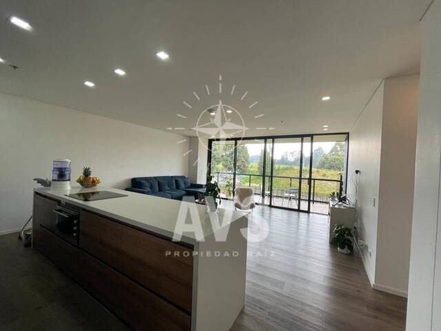 #4161 - Apartamento para Venta en Envigado - ANT - 3