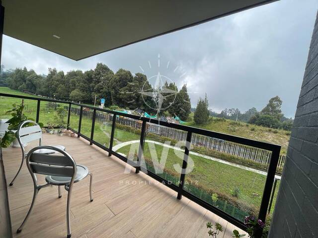 #4161 - Apartamento para Venta en Envigado - ANT - 2