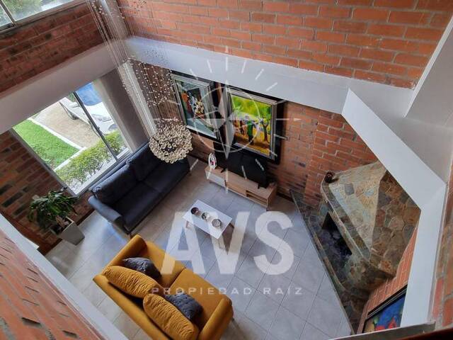 #4151 - Casa para Venta en Envigado - ANT - 3