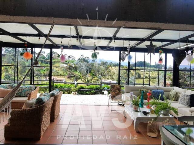 Casa para Venta en Carmen de Viboral - 4