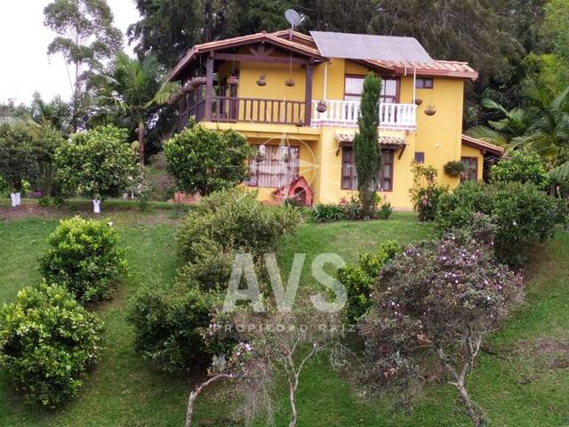 Venta en Chaparral - San Vicente