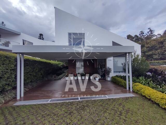 Casa para Venta en Retiro - 5