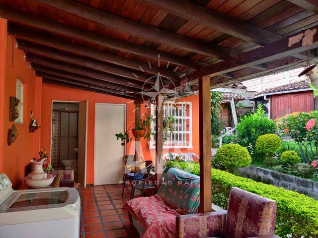 Casa para Venta en Rionegro - 5