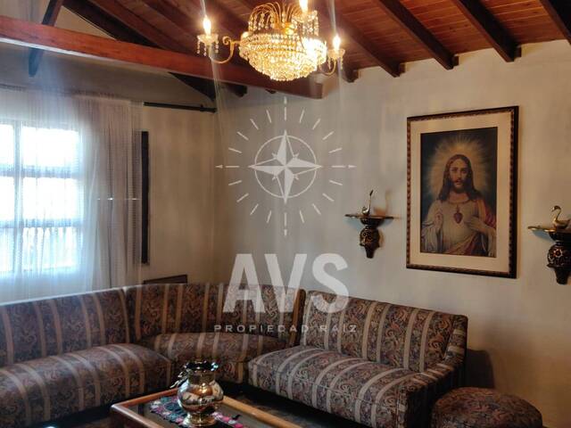 Casa para Venta en Rionegro - 4