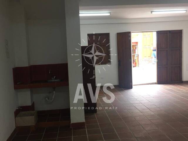 #4185 - Punto Comercial para Venta en Retiro - ANT - 2