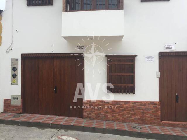 #4185 - Punto Comercial para Venta en Retiro - ANT - 1