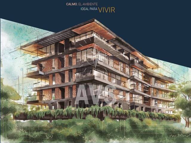 Apartamento para Venta en Retiro - 4