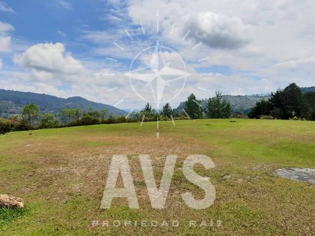 #4184 - Terreno para Venta en Retiro - ANT - 2