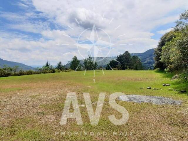 #4184 - Terreno para Venta en Retiro - ANT - 3