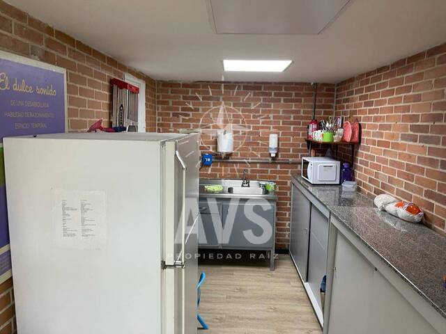 Punto Comercial para Venta en Medellín - 4
