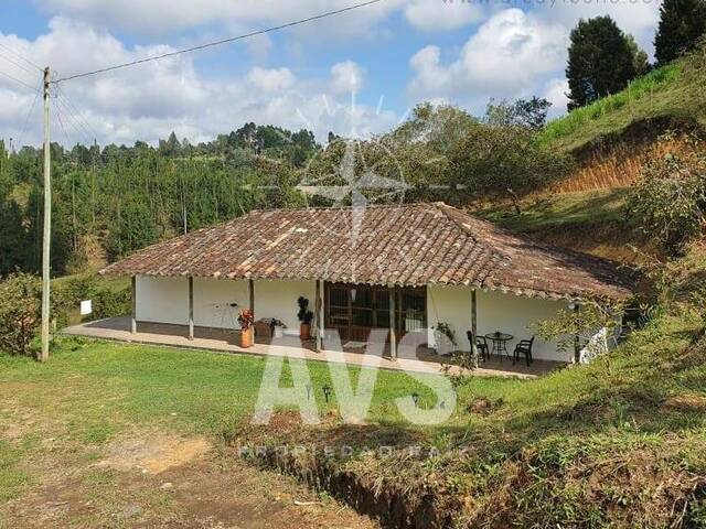 Terreno para Venta en Rionegro - 2