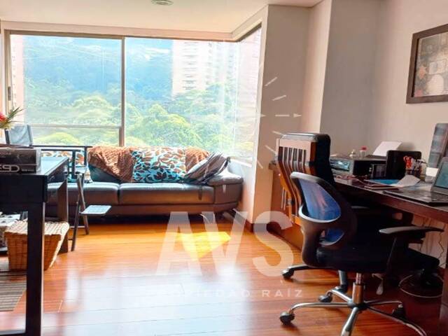 #4200 - Apartamento para Venta en Medellín - ANT - 3