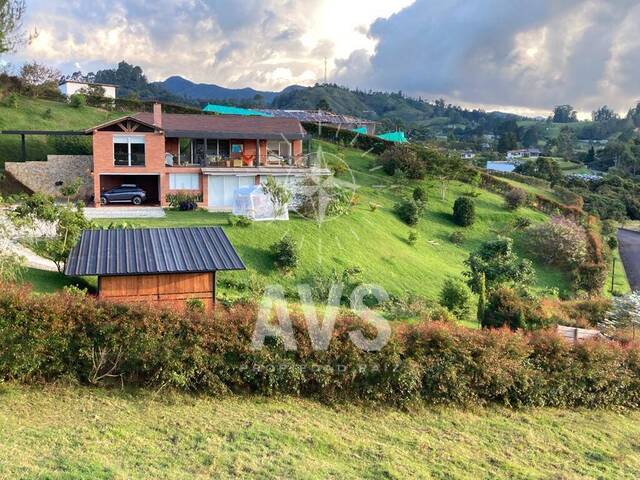 Venta en Pantanillo Retiro - Retiro