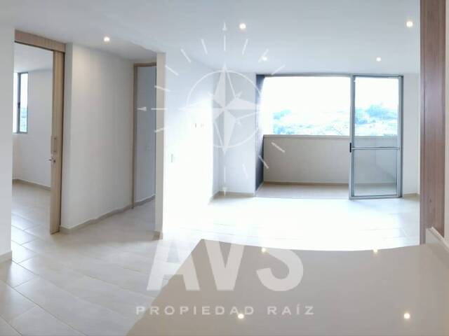 #4206 - Apartamento para Venta en Marinilla - ANT - 2