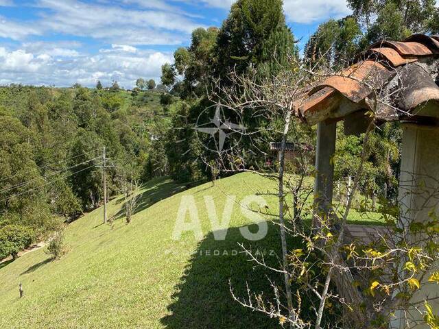 #4207 - Terreno para Venta en Peñol - ANT - 2