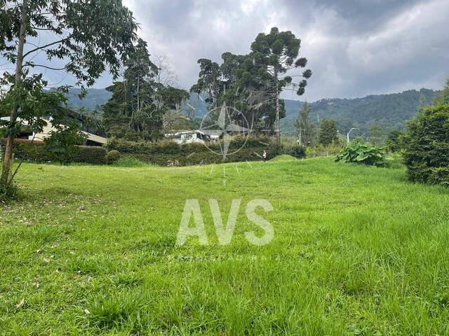 Terreno para Venta en Envigado - 5