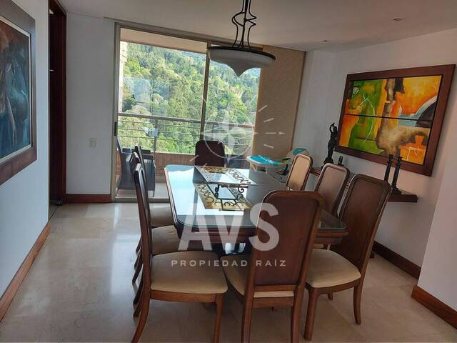 #4210 - Apartamento para Venta en Medellín - ANT - 3