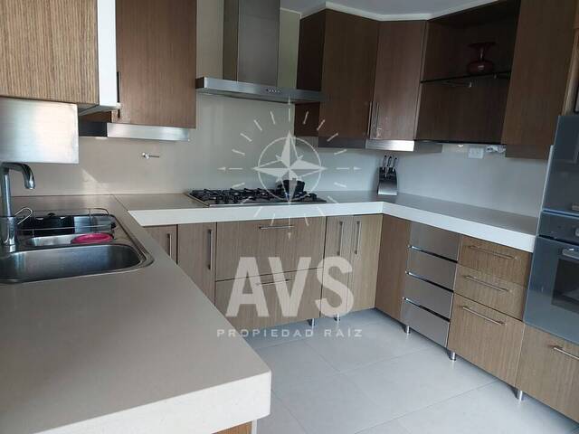 Apartamento para Venta en Medellín - 4