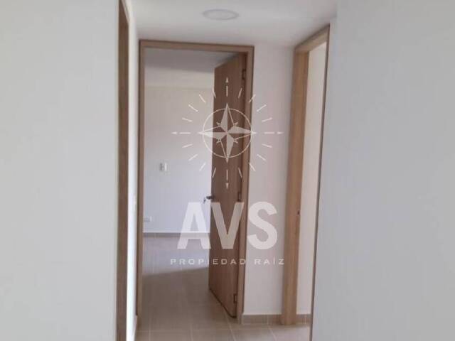 #3566 - Apartamento para Venta en Carmen de Viboral - ANT - 2