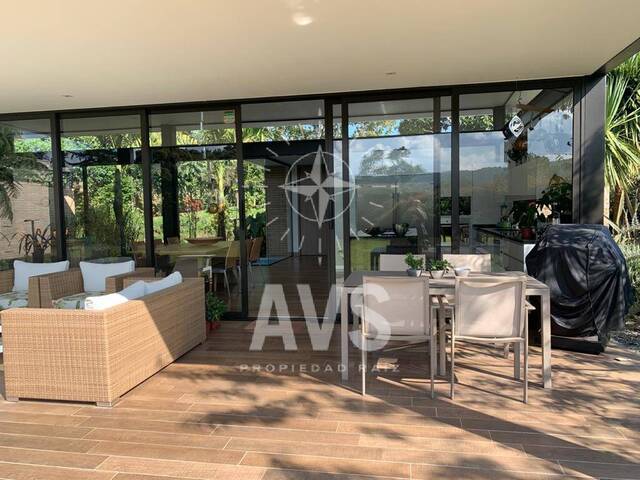 #4217 - Casa para Venta en Envigado - ANT - 2