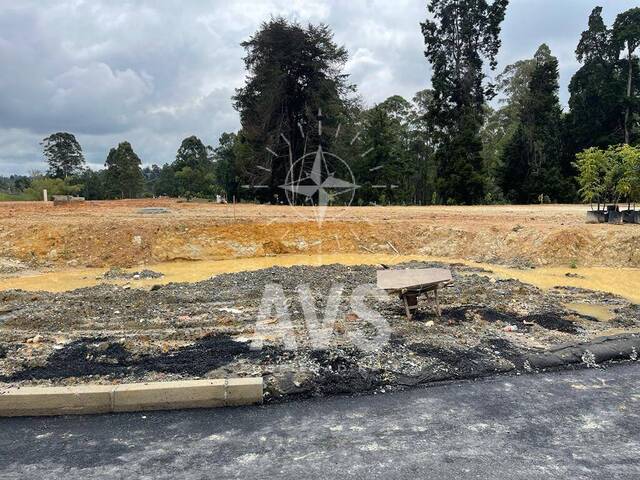 #4219 - Industrial para Venta en Rionegro - ANT - 1