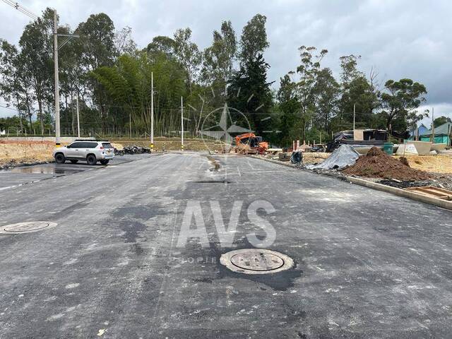 #4219 - Industrial para Venta en Rionegro - ANT - 3