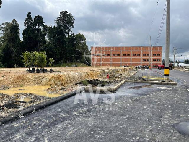Industrial para Venta en Rionegro - 4