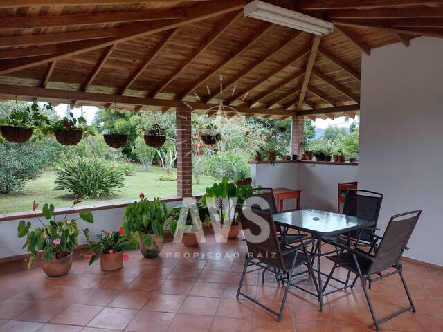 Finca para Venta en Rionegro - 2