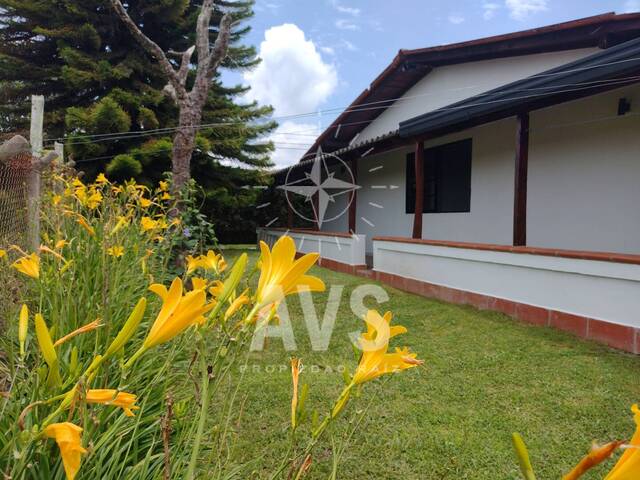 Finca para Venta en Rionegro - 4
