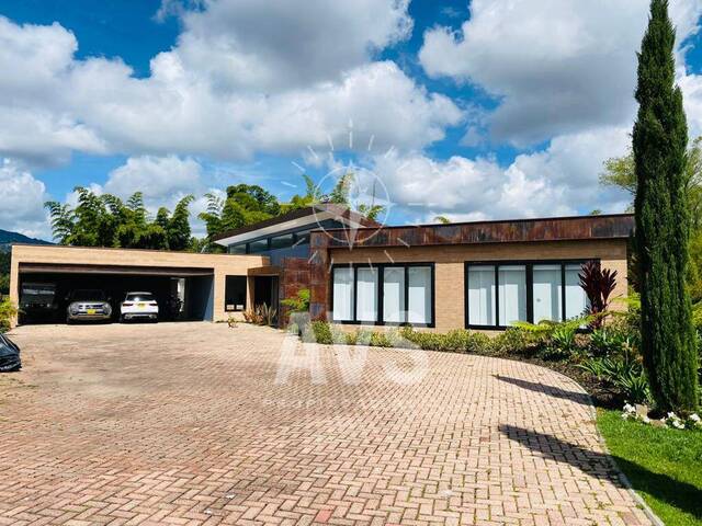 Casa para Venta en Rionegro - 4